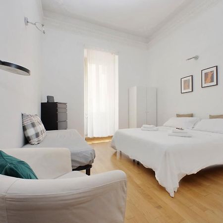 Vatican Spacious Modi Apartment โรม ภายนอก รูปภาพ