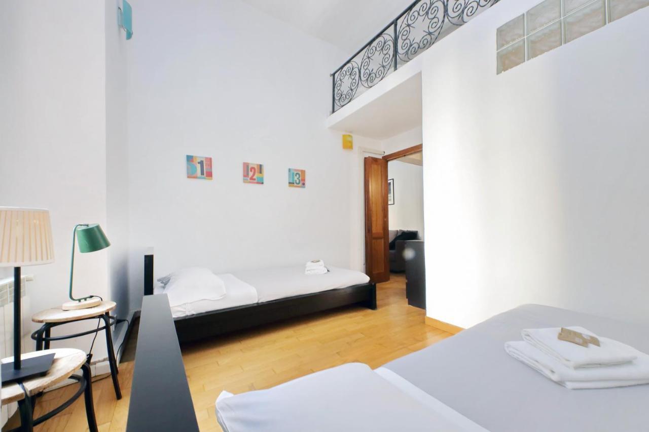 Vatican Spacious Modi Apartment โรม ภายนอก รูปภาพ