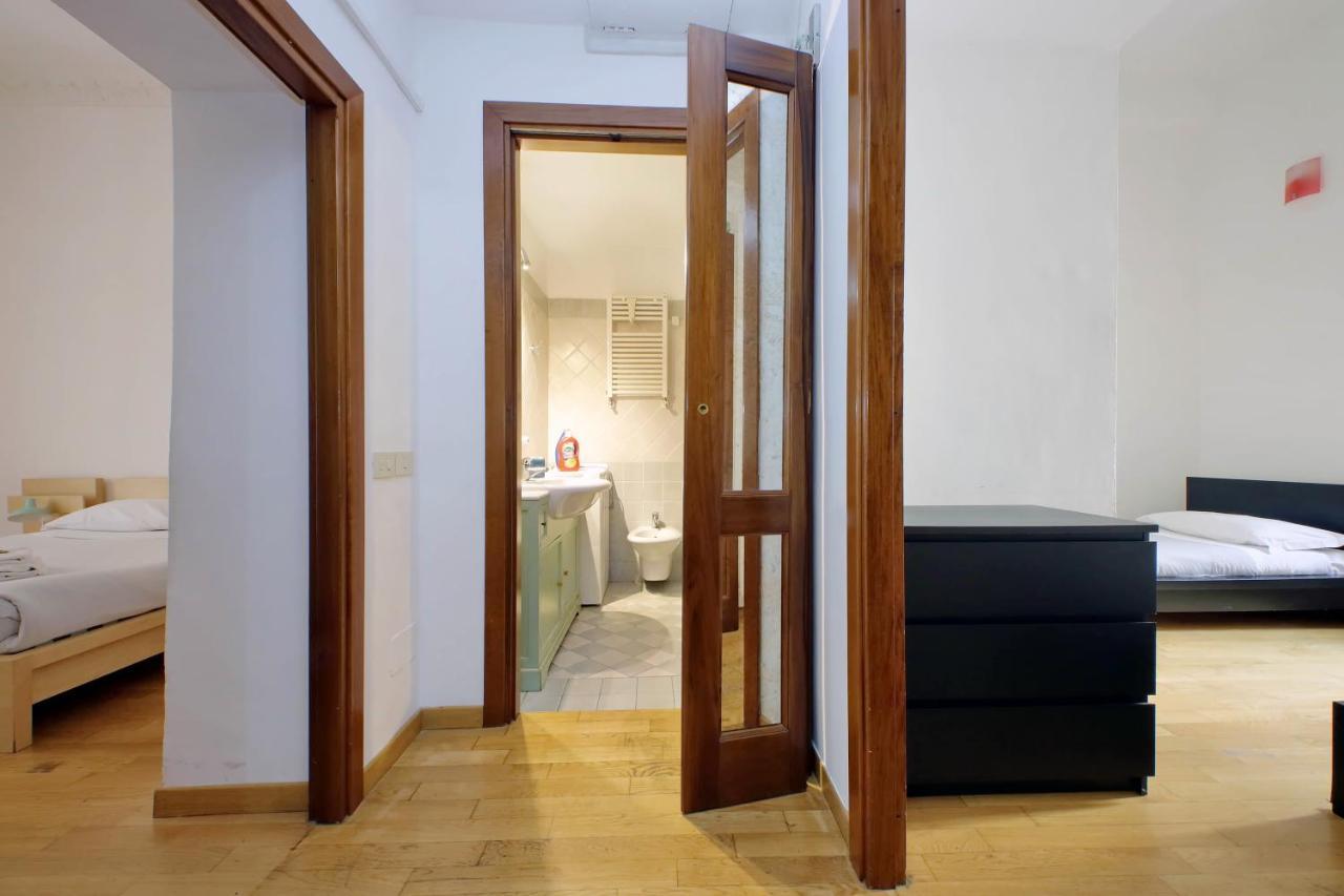 Vatican Spacious Modi Apartment โรม ภายนอก รูปภาพ