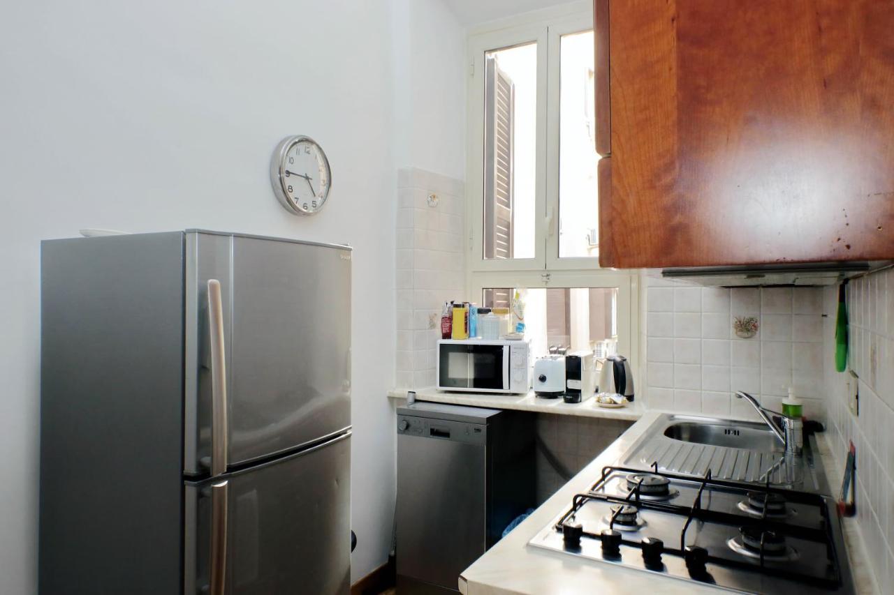 Vatican Spacious Modi Apartment โรม ภายนอก รูปภาพ