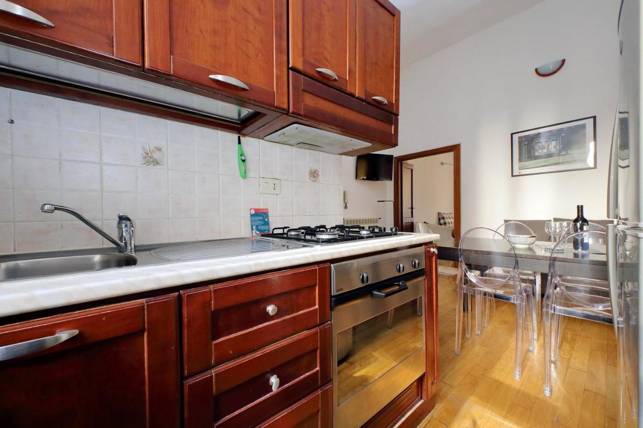 Vatican Spacious Modi Apartment โรม ภายนอก รูปภาพ
