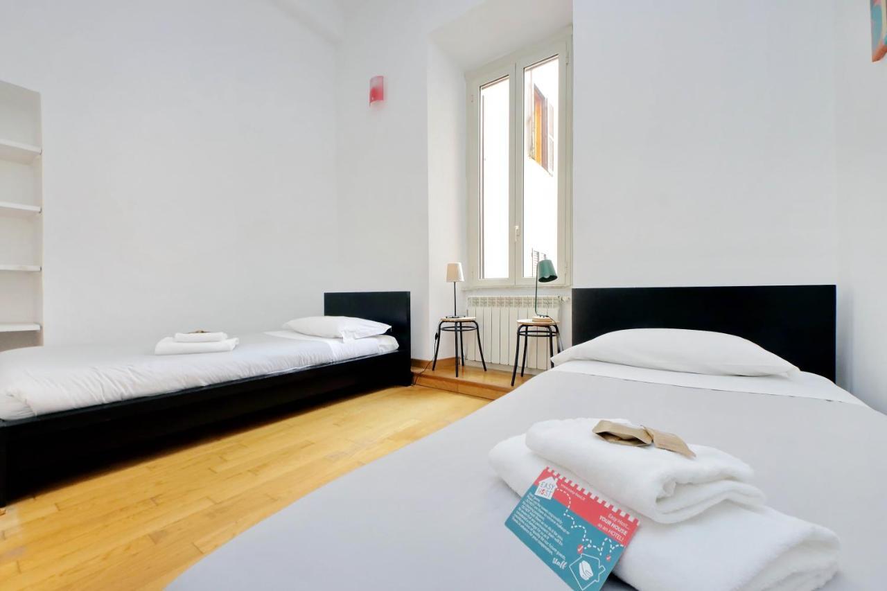 Vatican Spacious Modi Apartment โรม ภายนอก รูปภาพ