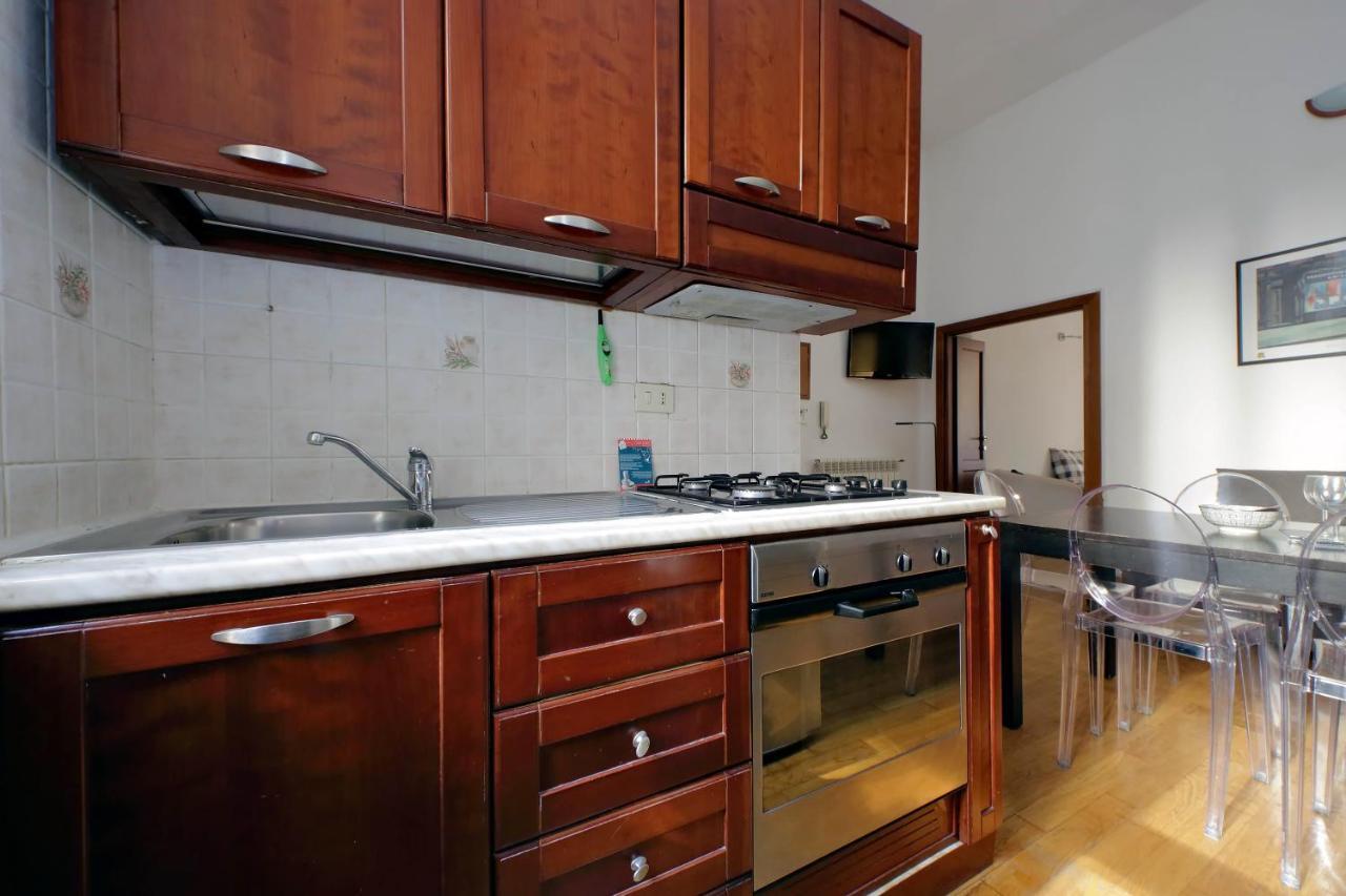 Vatican Spacious Modi Apartment โรม ภายนอก รูปภาพ